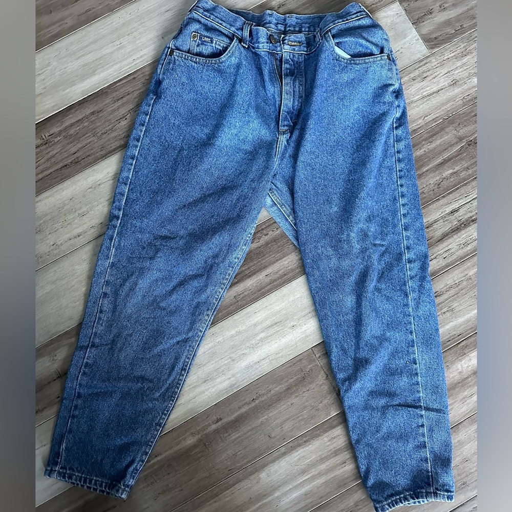 Lee Jeans
